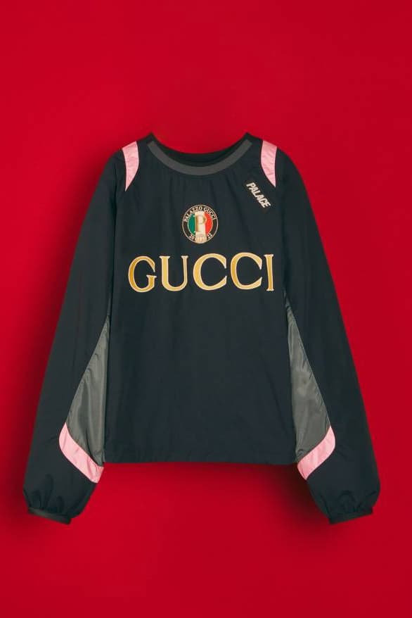 Gucci palace 2025