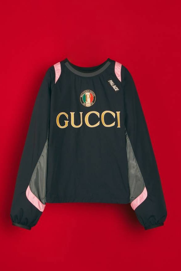 Every Item Dropping From Palace's Gucci Collab | Hypebeast