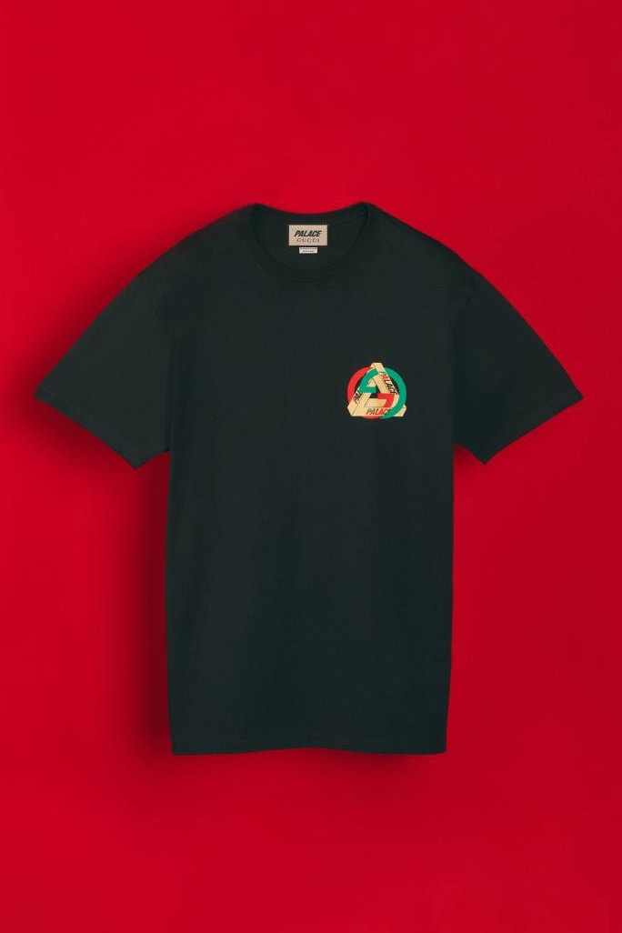 Every Item Dropping From Palace's Gucci Collab | Hypebeast