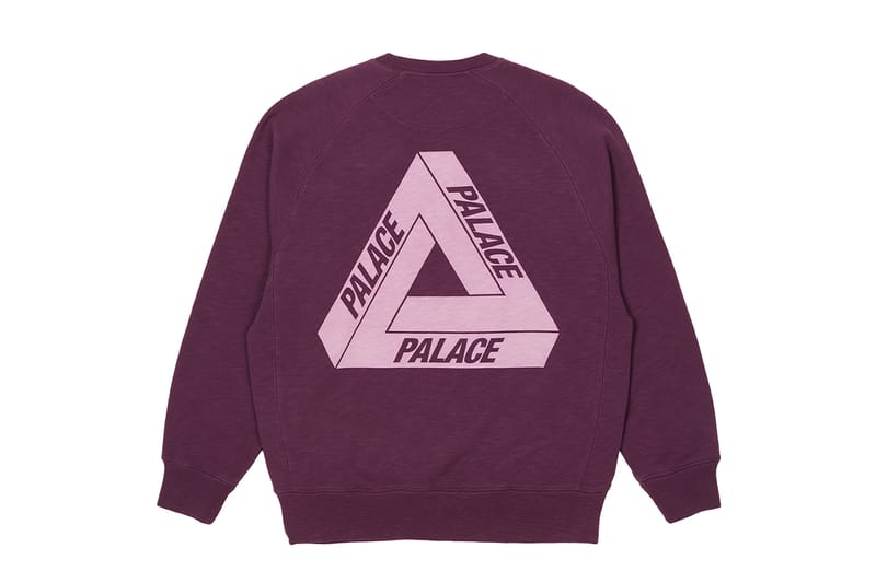 Palace Skateboards Winter Drop 5 Release Info | Hypebeast