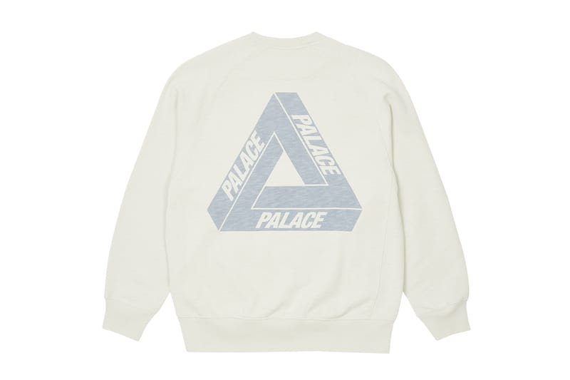 Palace Skateboards Winter Drop 5 Release Info | Hypebeast