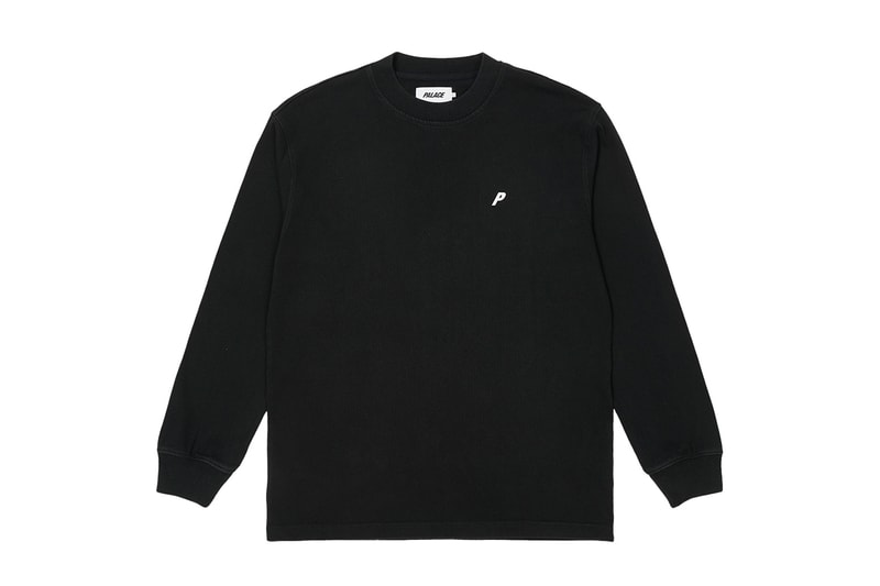 Palace Skateboards Winter Drop 5 Release Info | Hypebeast