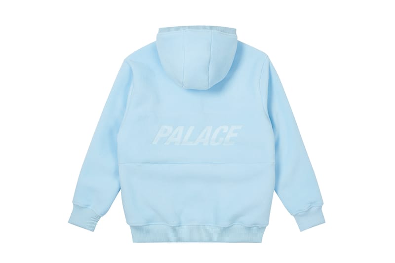 Palace Skateboards Winter 2022 Week 4 Drop List | Hypebeast