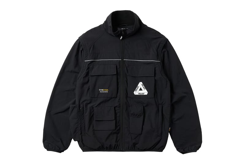 Palace Winter 2022 Collection Full Look | Hypebeast Palace Winter 2022 Collection Full Look | Hypebeast