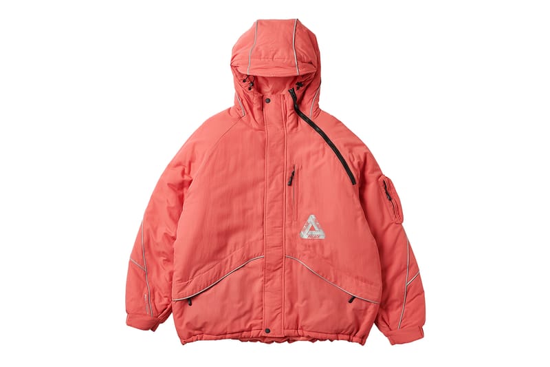 Palace Winter 2022 Collection Full Look | Hypebeast Palace Winter 2022 Collection Full Look | Hypebeast