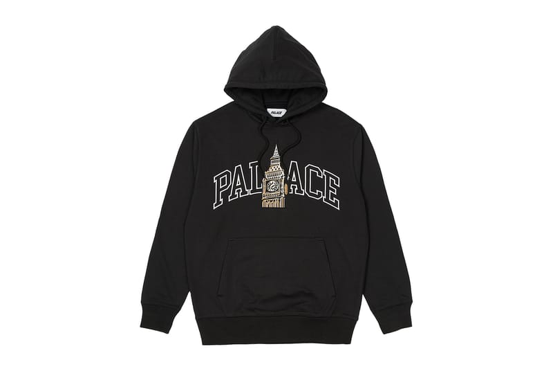 Palace Winter 2022 Collection Full Look Hypebeast