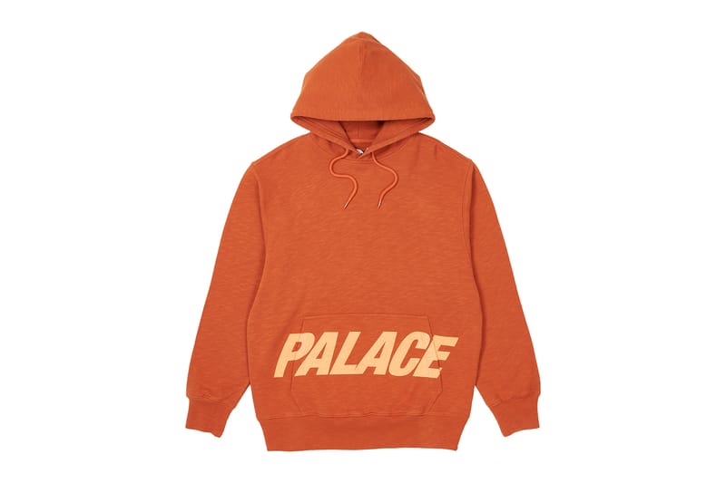 Palace Winter 2022 Collection Full Look Hypebeast