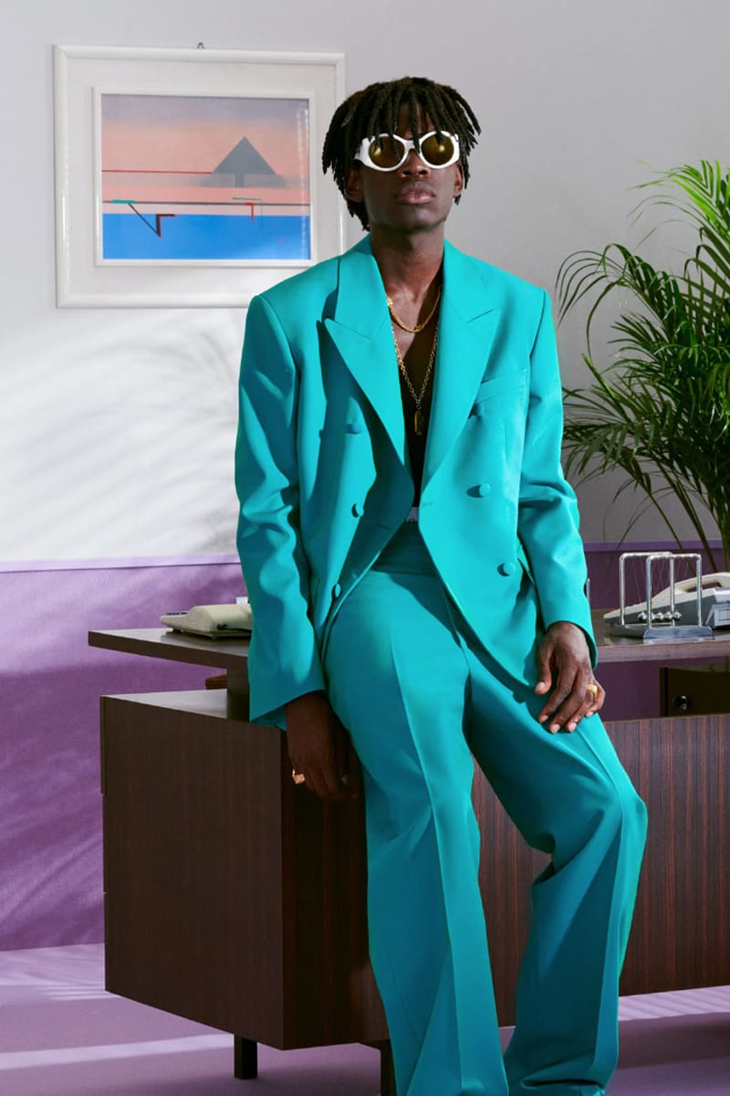 Palm Angels SS23 Welcomes You to Miami | Hypebeast