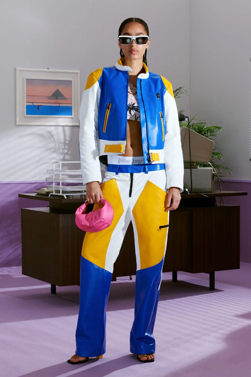 Palm Angels SS23 Welcomes You to Miami | Hypebeast