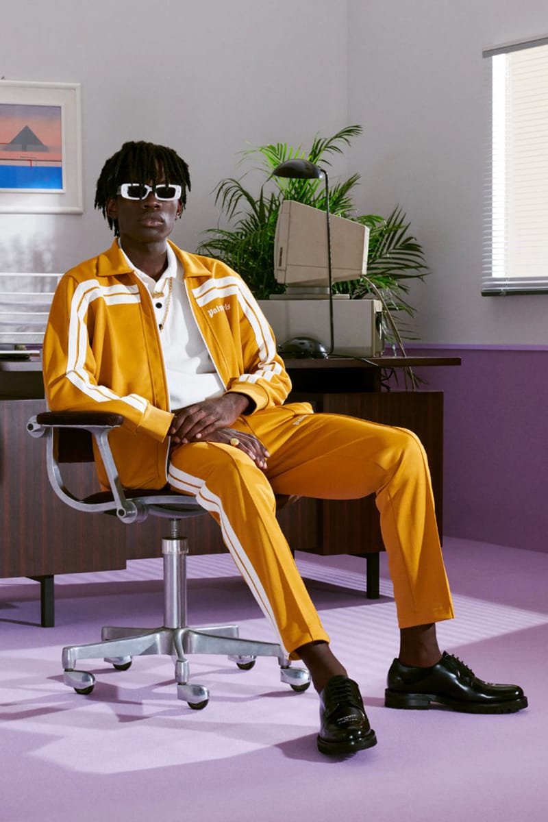 Palm Angels SS23 Welcomes You to Miami | Hypebeast