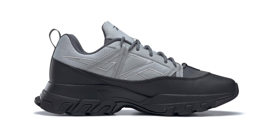 Reebok Presents New Edition Of DMX Trail Shadow | HYPEBEAST