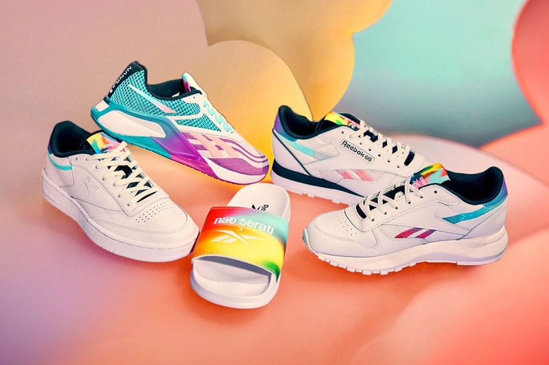 Latest Reebok Collection Reebok Shoes 2022