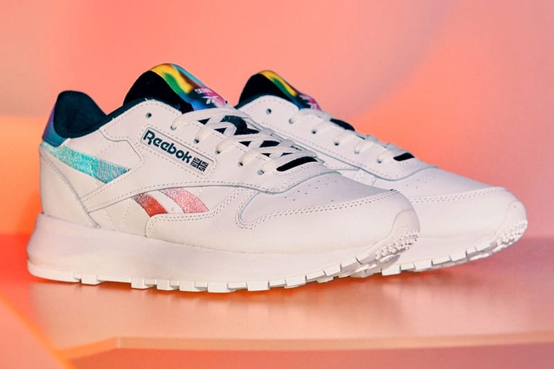 Reebok gay pride on sale shoes