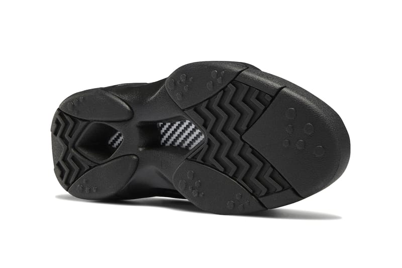 Reebok Shaq Attaq 