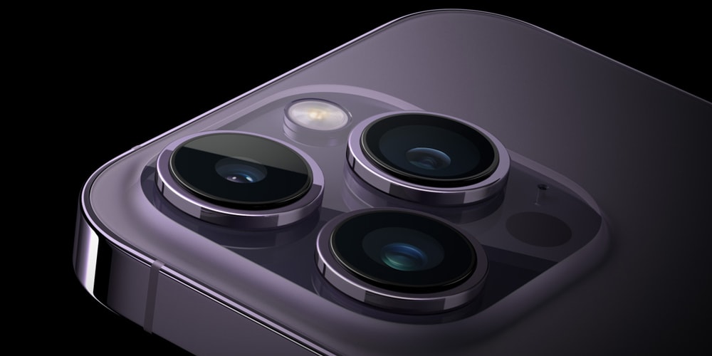 Apple iPhone 15 Ultra, как сообщается, будет изготовлен из титана