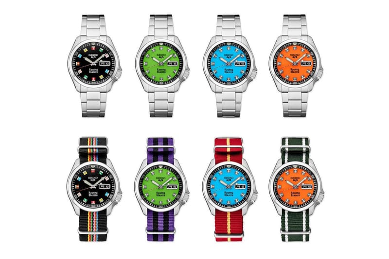 Top 5 sport hot sale watches 2019