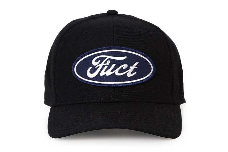 Fuct beanie best sale