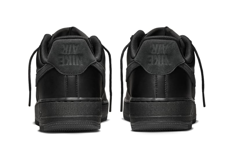 Slam Jam Nike Air Force 1 Low DX5590-100 Release Info | Hypebeast