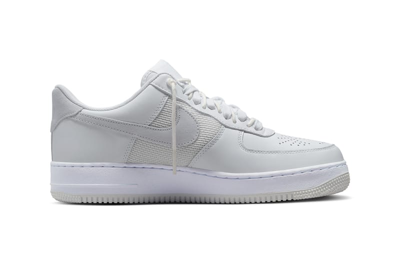 Air force 1 low supreme i/o slam jam best sale