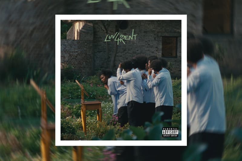 Smino 'Luv 4 Rent' Album Stream Hypebeast