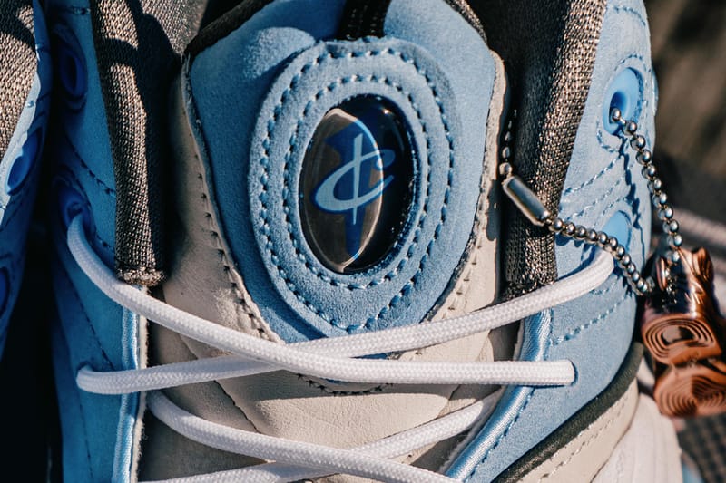 Social Status Nike Air Max Penny 2 Playground DM9132-100 | Hypebeast