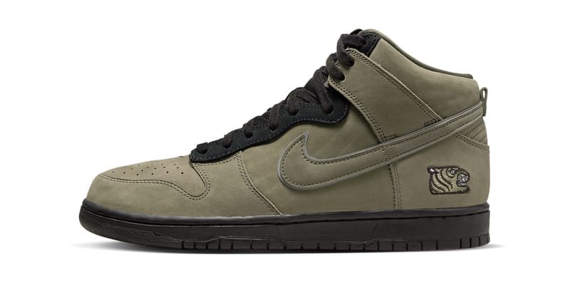 SOULGOODS Nike Dunk High DR1415-200 Release Info | Hypebeast