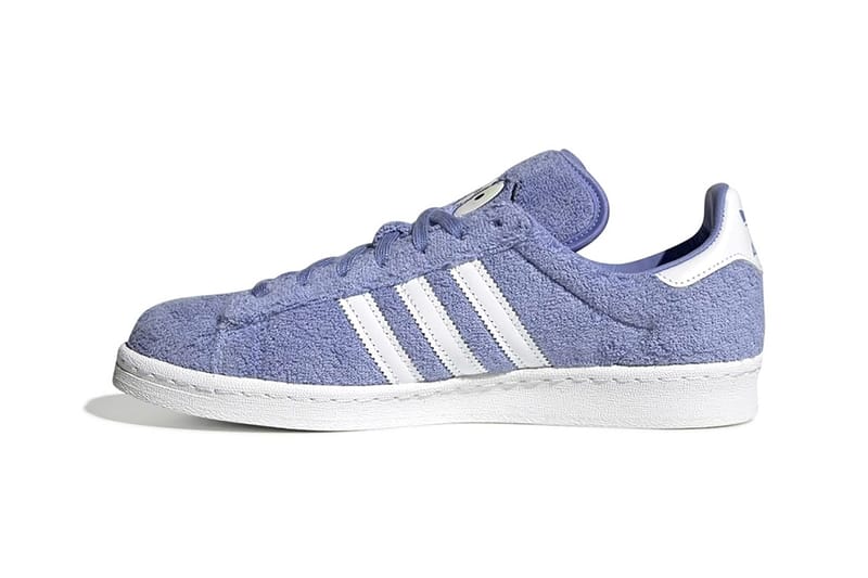 South Park adidas Campus 80 Towelie GZ9177 Restock Date