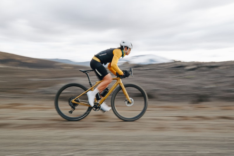 Specialized Introduces New Gravel Bike, the Diverge STR Hypebeast
