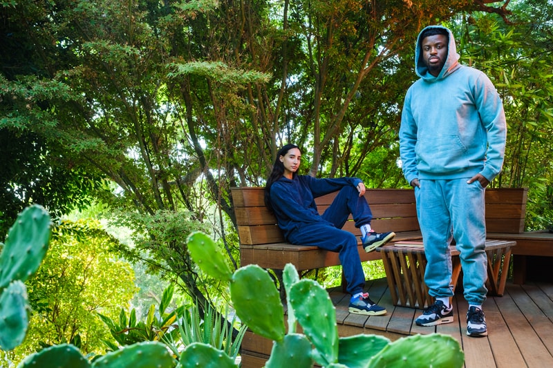 Standard Issue Tees Holiday 2022 Collection Preview Info Hypebeast