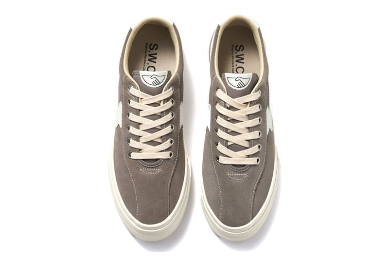 Stepney Workers Club Presents FW22 Collection HYPEBEAST