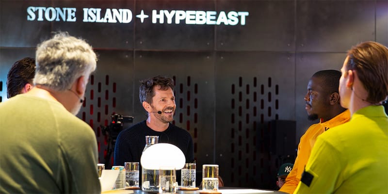 Hypebeast x Stone Island “Famiglia” Event Recap | Hypebeast