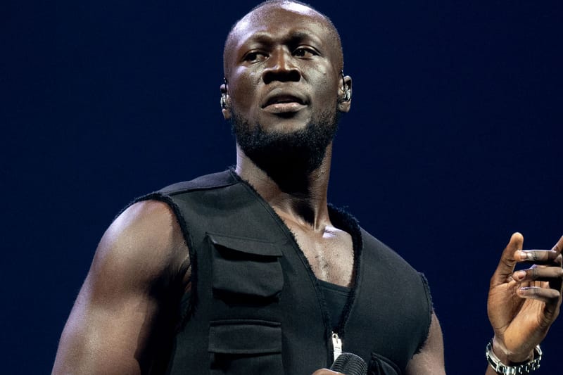 Stormzy New Album 'This Is What I Mean' Announcement | Hypebeast