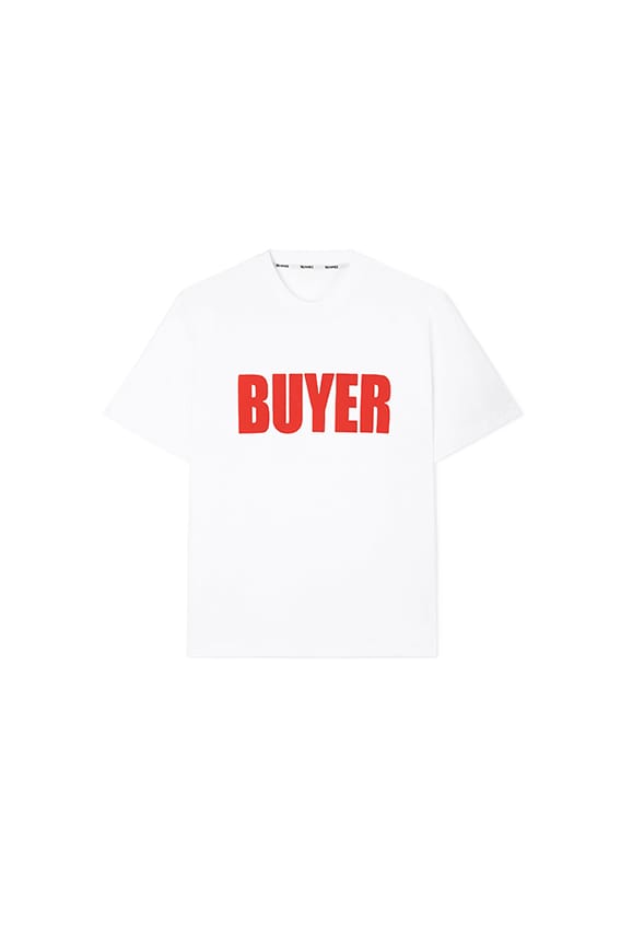 Tシャツ・カットソー SUNNEI SS23 T-SHIRT WITH LOGO (MRTWXJER044_JER012002A) Sunnei Over Men's T-Shirt Men's T-Shirt Yellow RTWXJER008