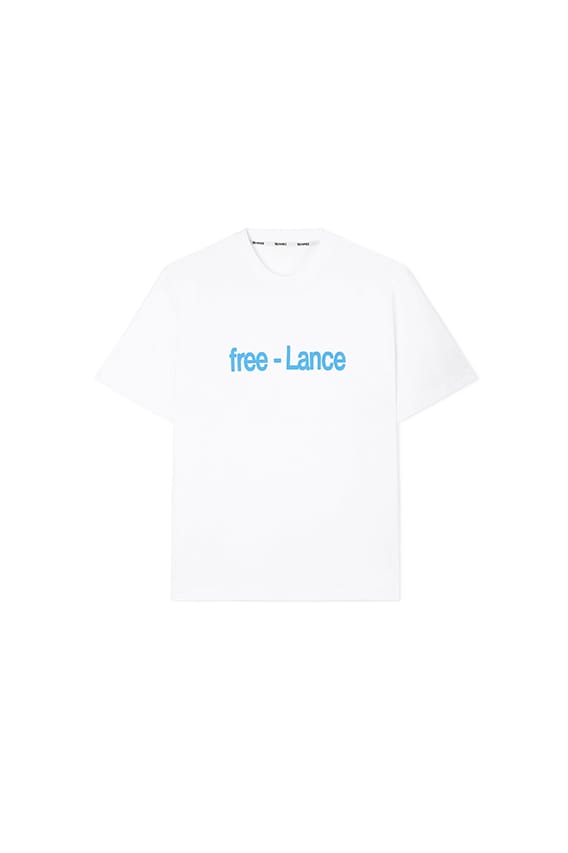 Sunnei Spring/Summer 2023 T-Shirt Collection | Hypebeast