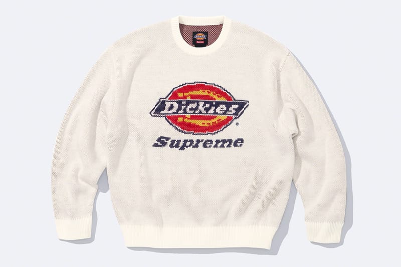 Supreme x Dickies Fall 2022 Collaboration | Hypebeast