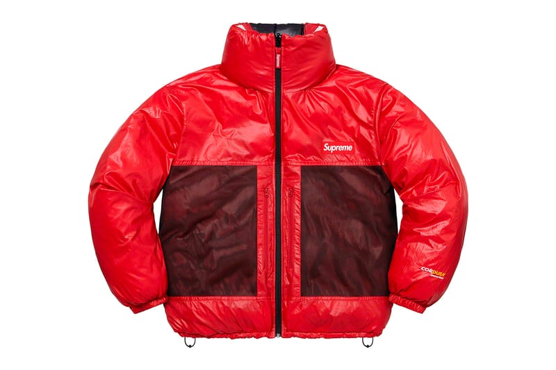 Supreme Fall/Winter 2022 Week 9 Release List | Hypebeast