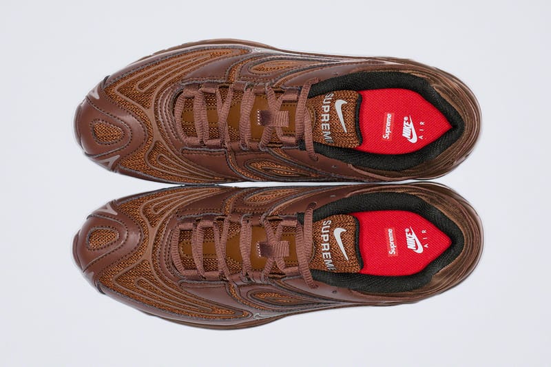 Supreme x Nike Air Max 98 TL Fall 2022 Collaboration | Hypebeast