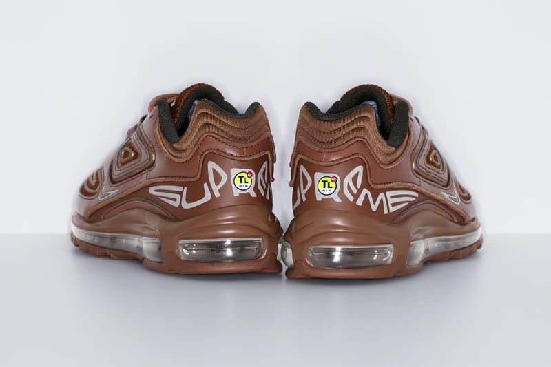 Air max hotsell 98 supreme collab