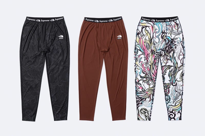 Supreme x The North Face Fall 2022 Collaboration | Hypebeast