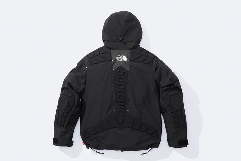 Supreme x The North Face Fall 2022 Collaboration | Hypebeast