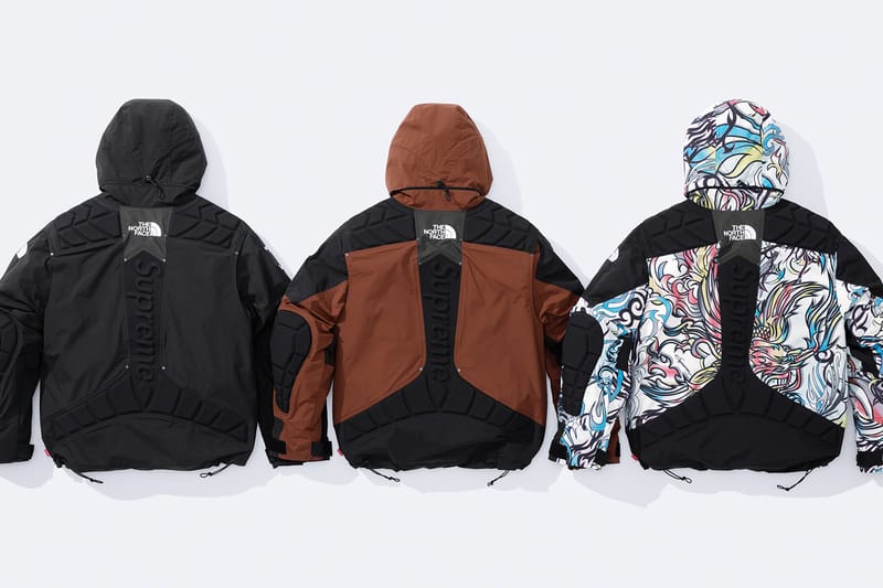 Supreme x The North Face Fall 2022 Collaboration | Hypebeast