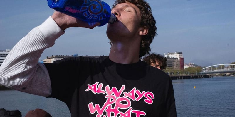 トップス Always do what you should do T-shirts(M) Always Do What You Do Drop Three New T-Shirts | Hypebeast