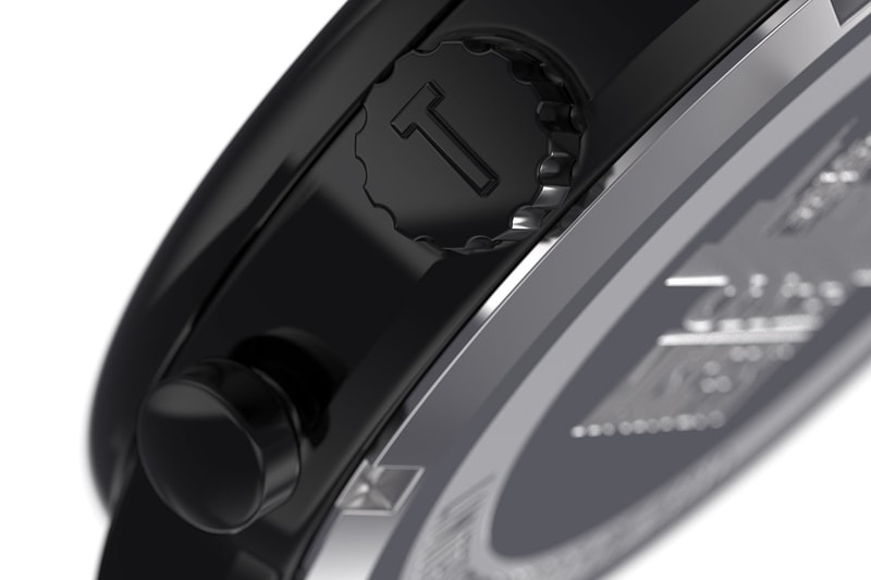 Talley & Twine Drops Official Watch For Atlanta's ONE Musicfest 2022