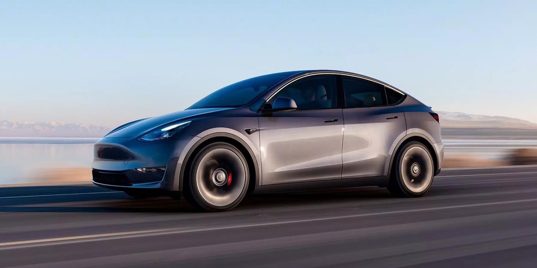 Tesla выпустила более 356 000 автомобилей в третьем квартале и достигла рекордного количества поставок