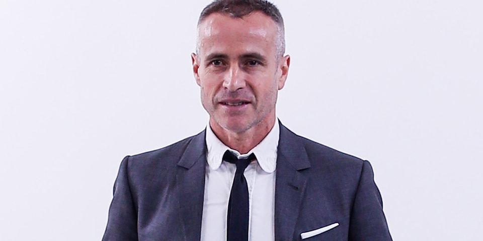 Why Thom Browne’s Appointment at CFDA Will Form the Way forward for Trend