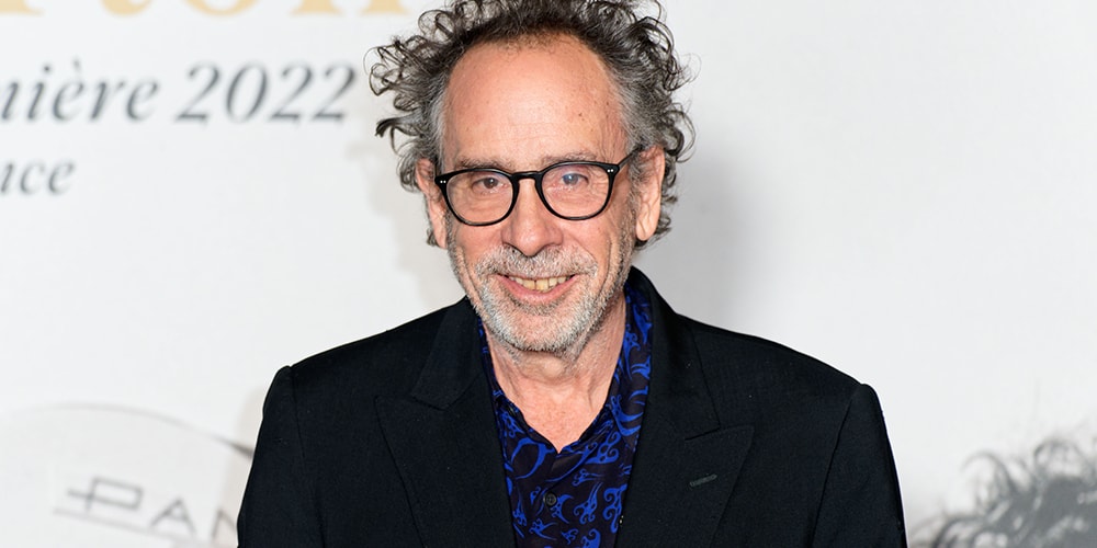 Report Tim Burton Calls Disney A Horrible Circus | Hypebeast