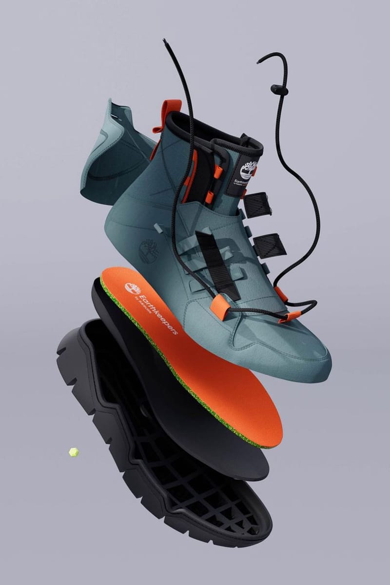 Timberland on sale ski boots