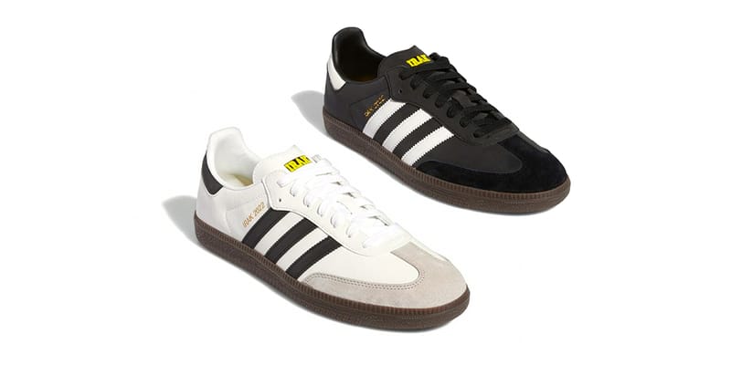 adidas samba round two