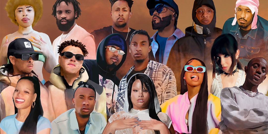 Best New Artists: Fall 2022 | Hypebeast