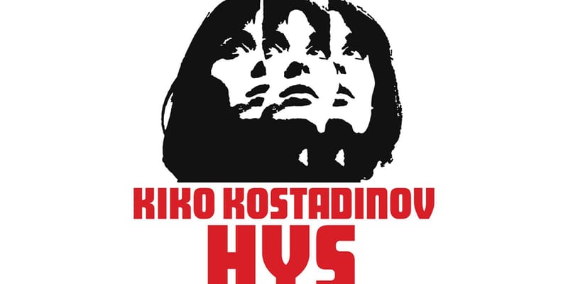Kiko Kostadinov x Hysteric Glamour Collaboration Release